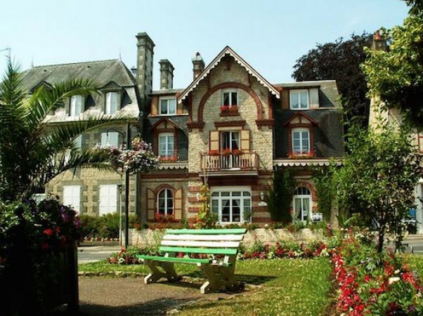 Impressive Property, B&B Potential