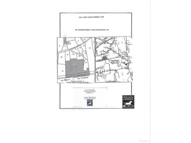 Land For Sale: Brewster, New York - 2