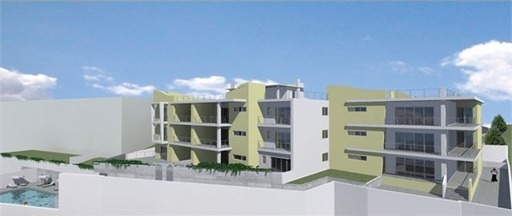 Plot-Ferragudo-Lagoa-Algarve-for sale - 2