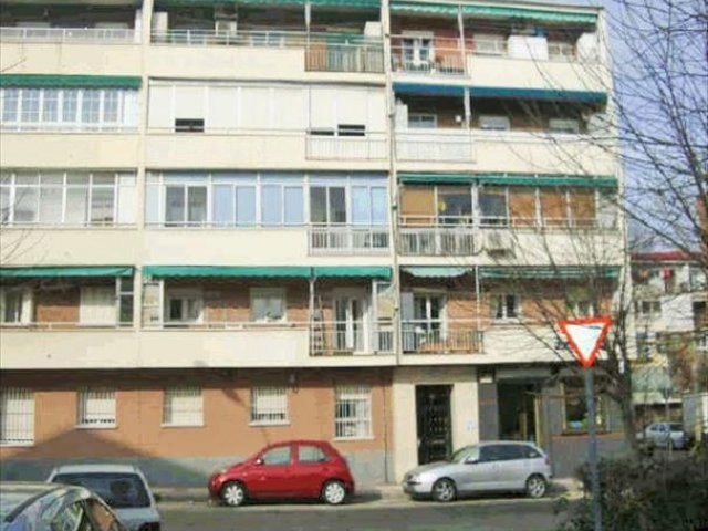 Piso en venta en Madrid, Madrid (Madrid) - 2