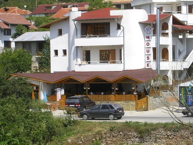Balchik Hotel - 2