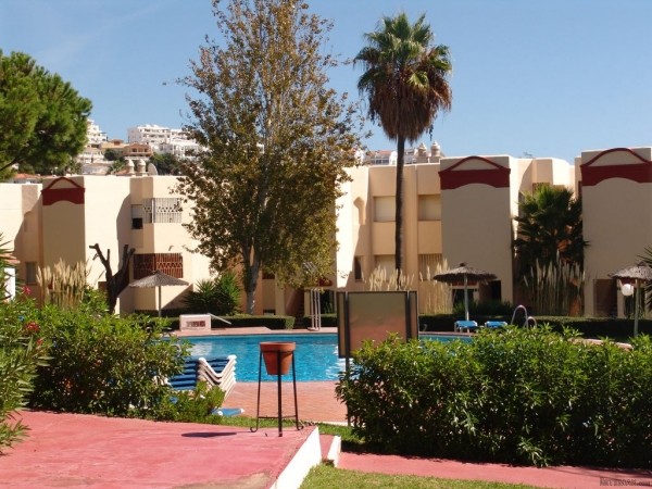 2 bed Apartment in RIVIERA DEL SOL