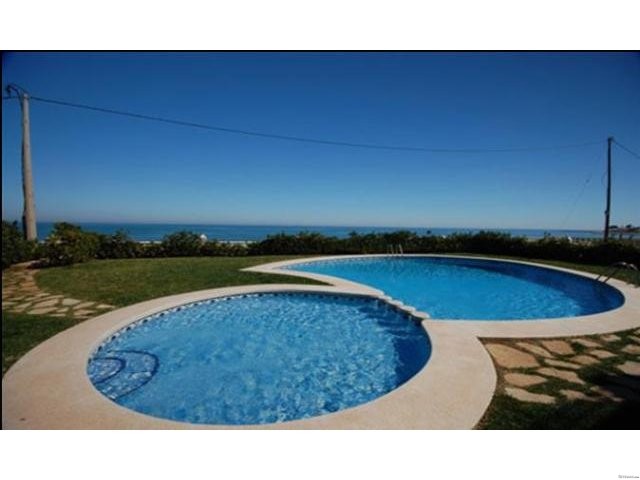 Bungalow For Sale Els Poblets-Denia -.. - 2
