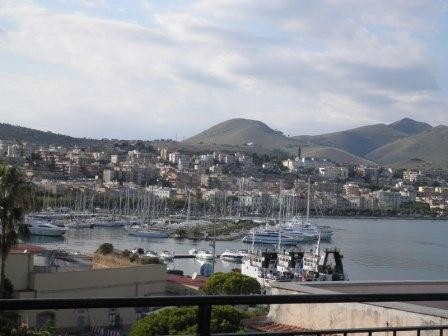 Indipendent House for sale in Gaeta..