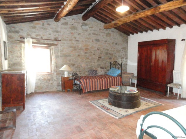 Village/town House - For Sale - Bagni.. - 2