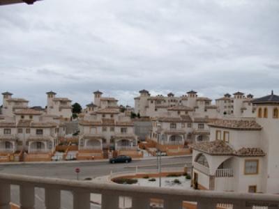 2 Bedrooms - Apartment - Alicante - For..