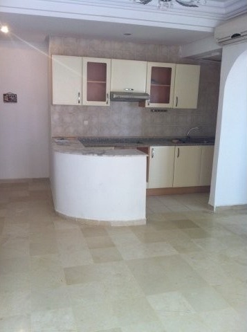 Appartment sea ​​view in Hergla - 2