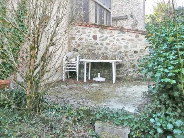 House Bordered By A River North Dordogne - 2