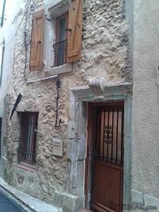 Pretty Stone Village House With 117 M²..