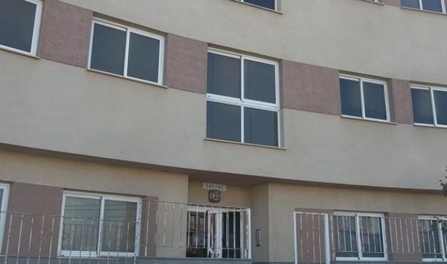 Apartment For Sale in San Isidro..