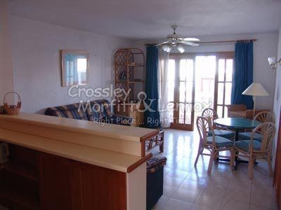 1 bedroom Apartment property for sale.. - 2
