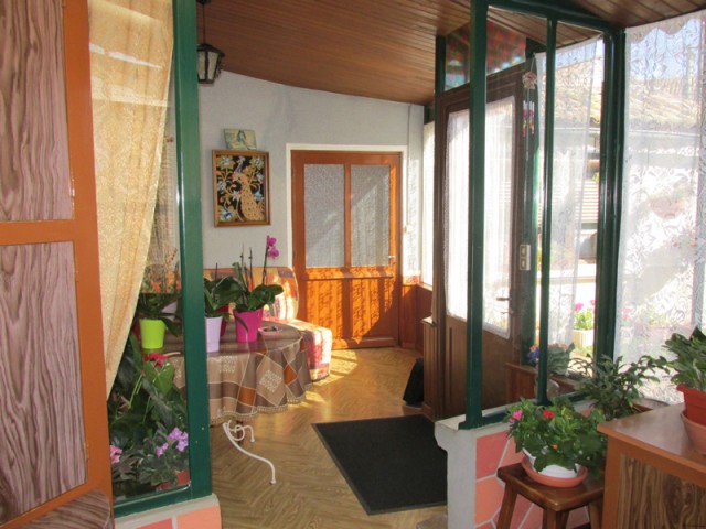 4 Bedroom Village House - 2