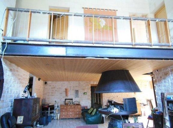 Propriete Avec Activite De Chambres.. - 2