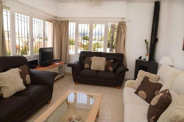 Sales villa Calp - 2