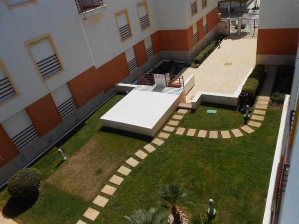 2 Bed Apartment For Sale - Cabanas de..