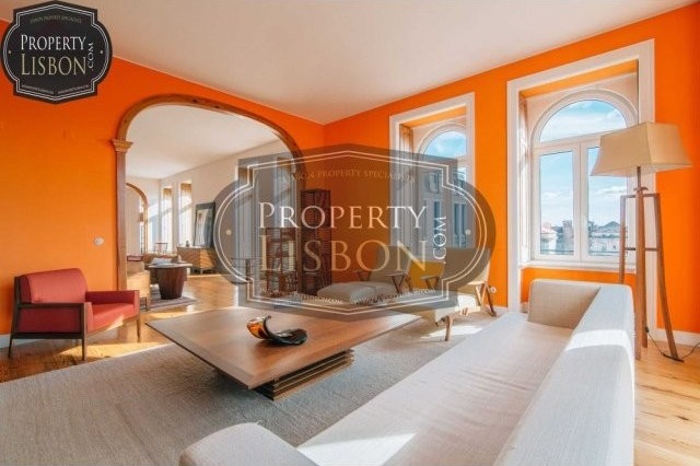 3 Bedrooms - Apartment - LISBON - For..