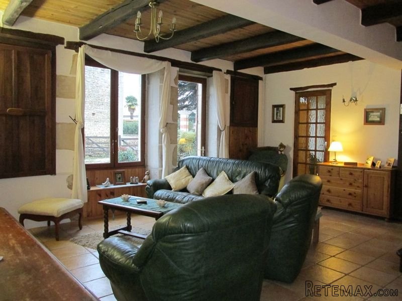 Character 3 Bed Stone Village House - 2