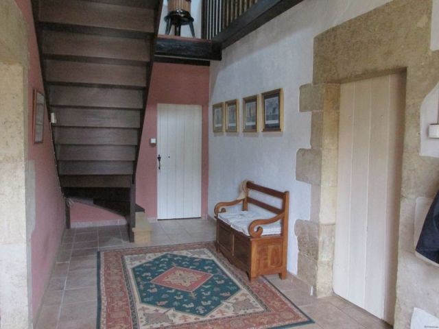 Renovated Stone House, Gite, Pool In.. - 2