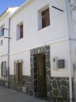 Village house, Jaen, Alcaudete, Pretty..