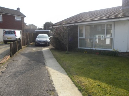 Cheddar Close, Ashford