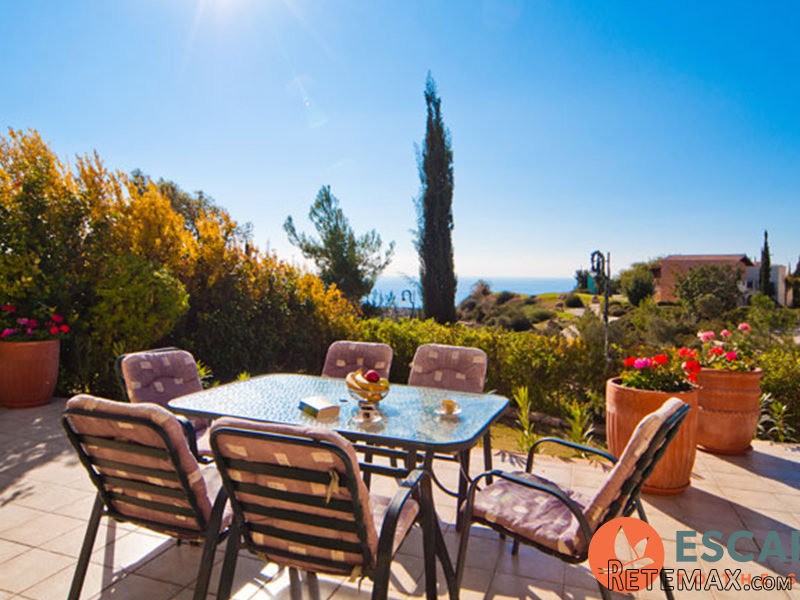 Luxury Townhouse In Adonis Village - 2