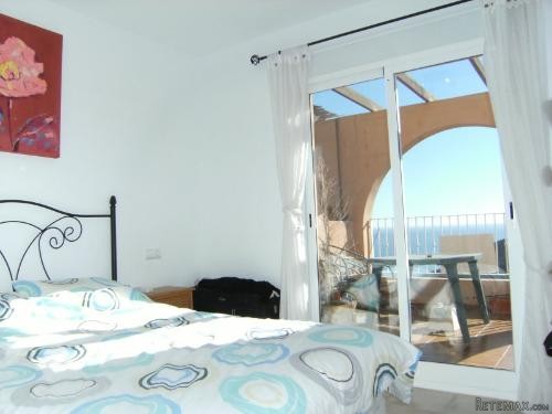 Apartment, Mojacar, Almeria, Spain - 2