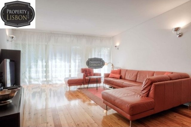 Excellent 3 Bedroom Lisbon Apartment..