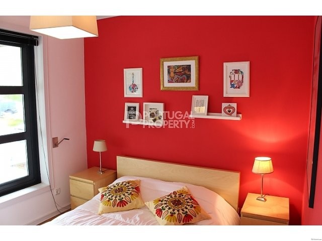 One Bedroom Apartment In Campolide.. - 2