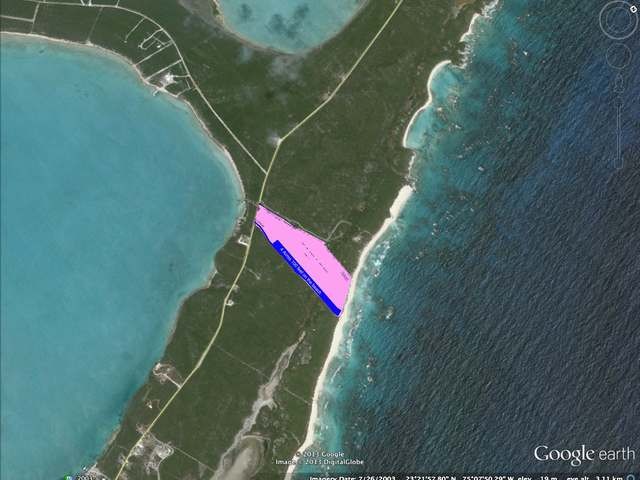 Singlefamilyvacant - This 4 acre parcel.. - 2