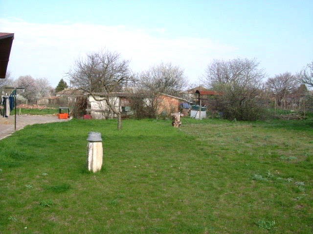 Land in Shabla