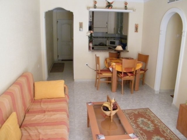 Resale · Apartment · Spain · Costa Bl.. - 2