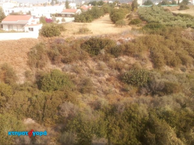 Residential Land in Peyia Village, Pafos - 2