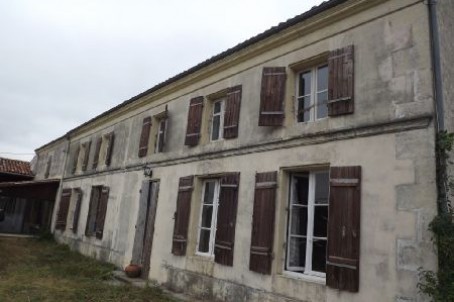 Stone House For Sale St Jean D Angely