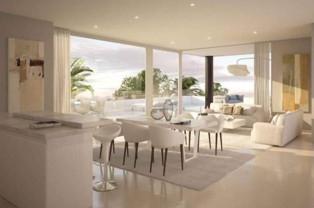 2 bedroom apartment for sale - 2