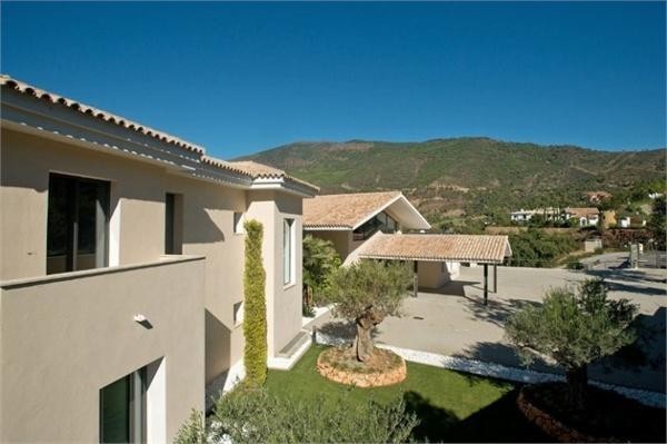 7 bedroom Detached Villa For Sale:.. - 2