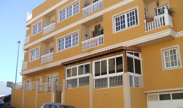 Apartment For Sale in San Isidro..