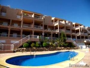 Apartment, Mojacar Playa, Costa.. - 2