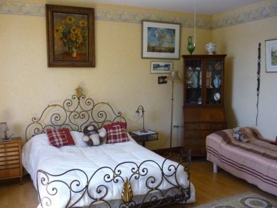Very Nice Girondaise House - 2
