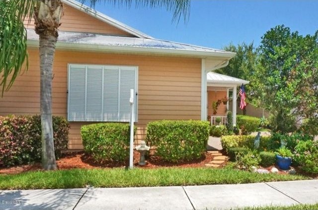4230 Alamanda Key Melbourne, FL 32901 - 2