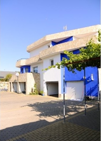 6 Bedroom Villa in Javea - 2