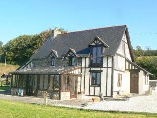 Colombage Country House