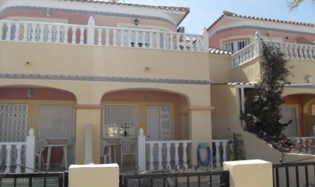 Resale · Townhouse · Spain · Costa Bl.. - 2