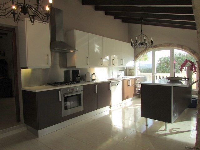 Villa in Javea - 2