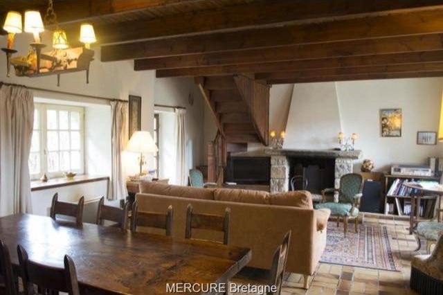 5 bedroom Character For Sale: 22140.. - 2