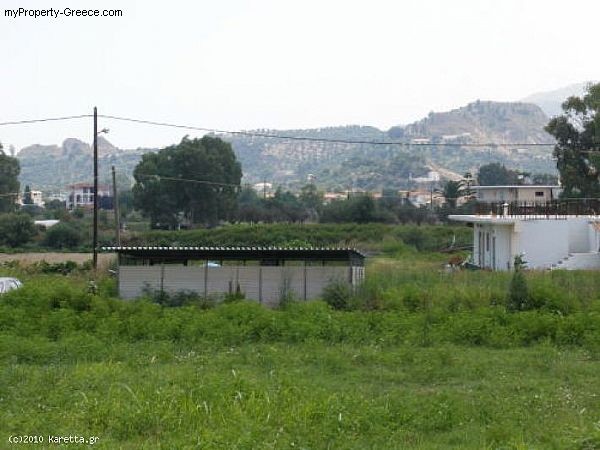 Land - Zakynthos - For Sale - 2