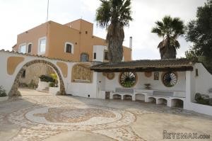 Mallorca, Marratxi, finca with house..