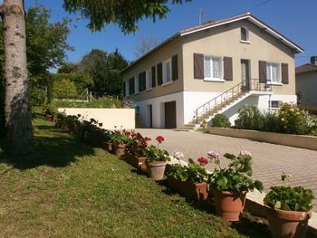 Beautiful Bungalow On Two Levels With..
