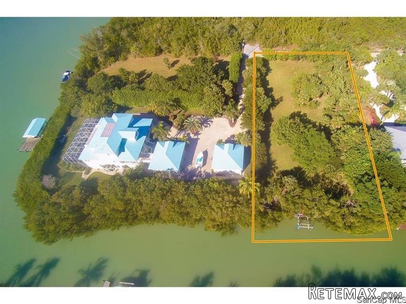 Land For Sale: Sanibel, Florida - 2