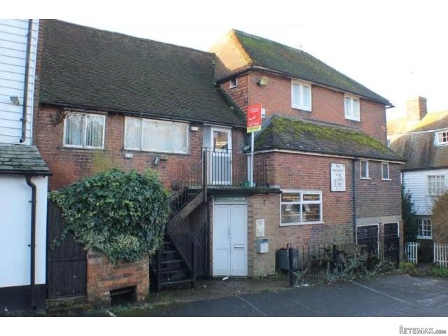 Landgate, Rye, East Sussex Tn31
