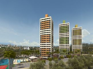 2 bedroom Apartment For Sale: Natal